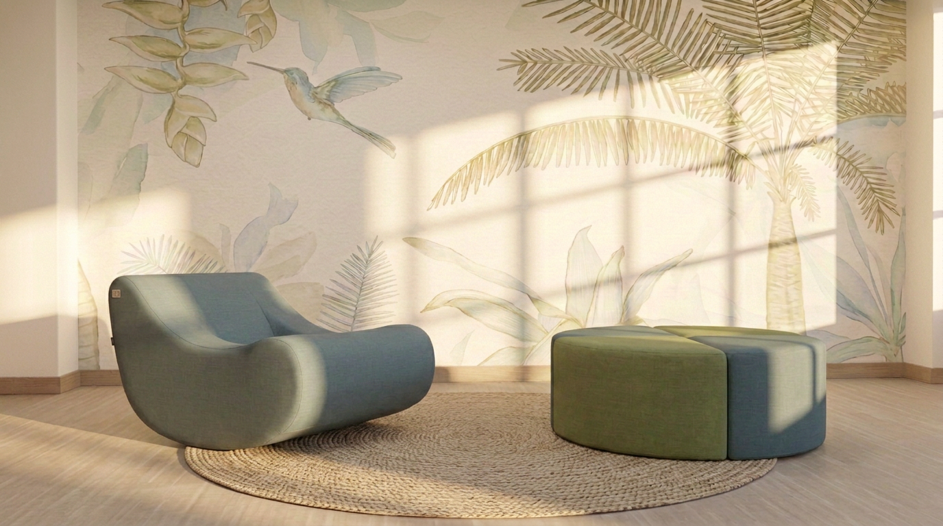 sensory rocker