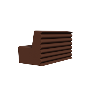 AR13 – ChocolateBrown 3