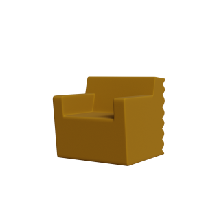 AR34 Acoustic Arm Chair2