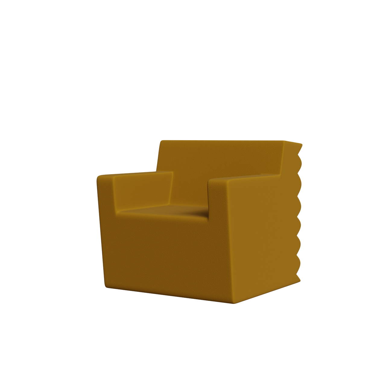 AR34 Acoustic Arm Chair2