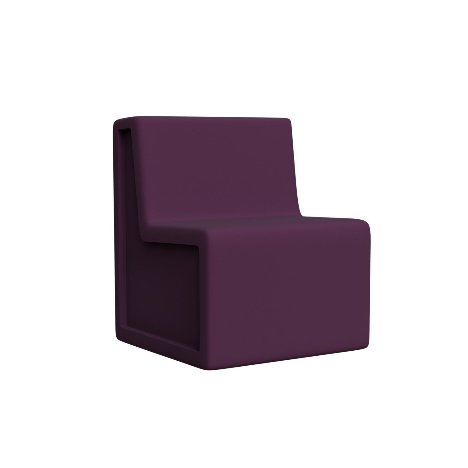 ARB1 Bariatric Single Chair