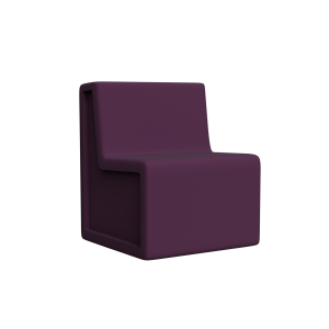 ARB1 Bariatric Single Chair