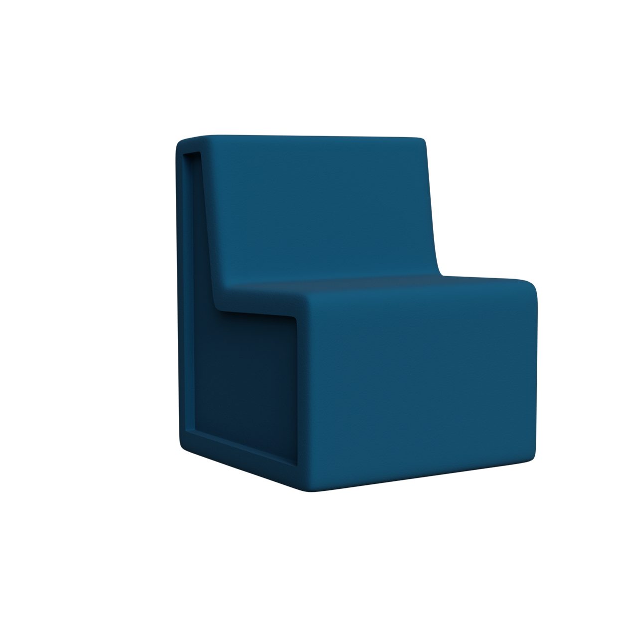ARB1 Bariatric Single Chair Moroccan