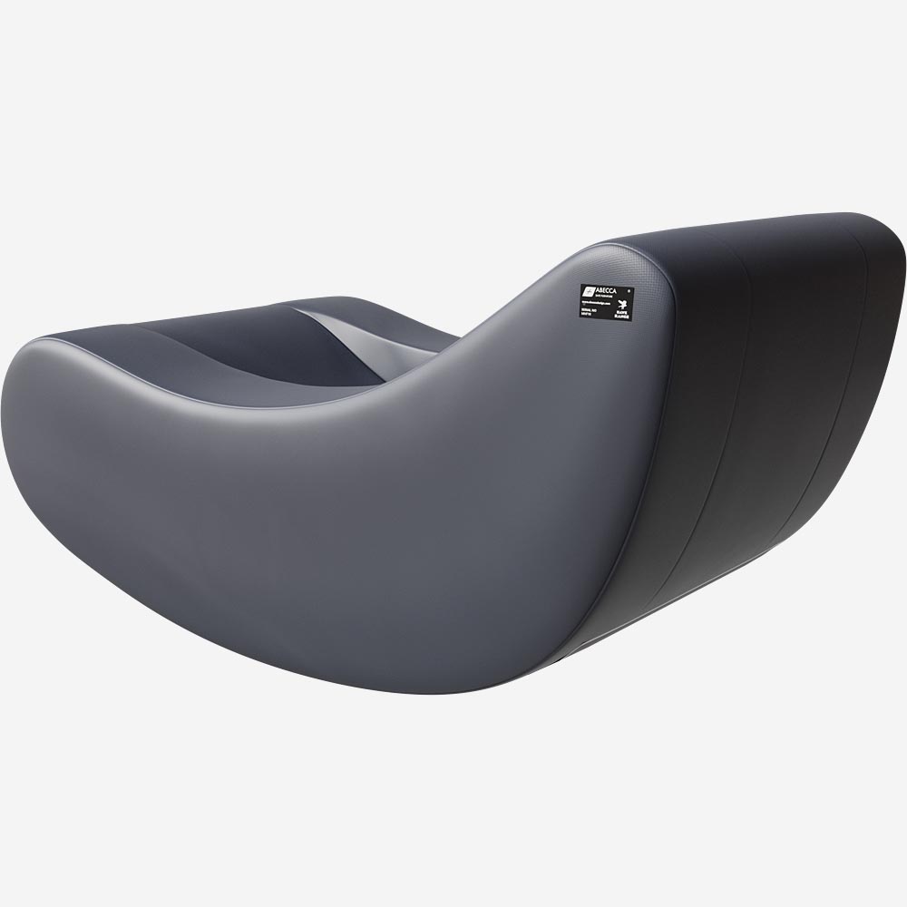 Abecca – Hawk Range – HRF10 Sensory Rocking Chair – GREY 03