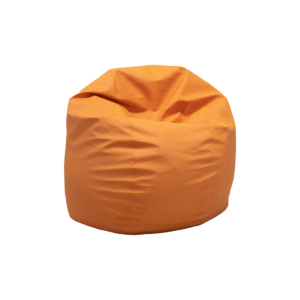 Safe Bean bag - microbead filled or filled with foam chip