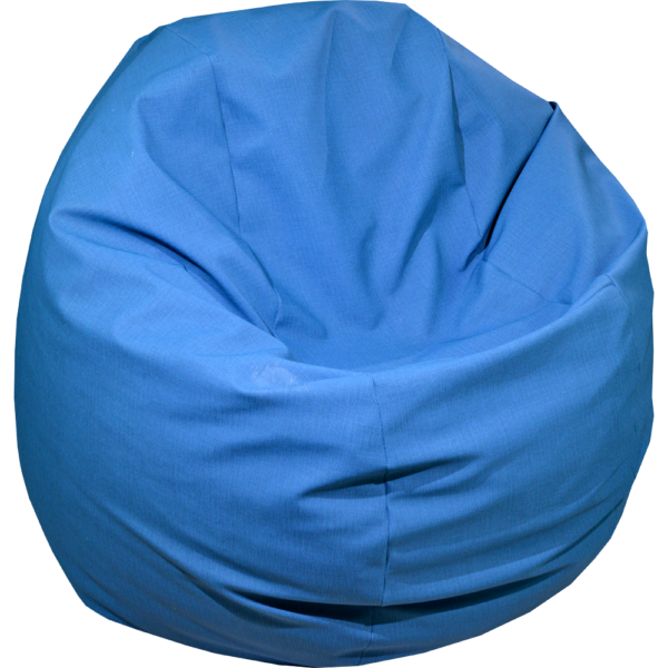 eagles bean bag chair