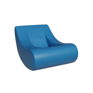 Sensory Rocking Chair - Image 3