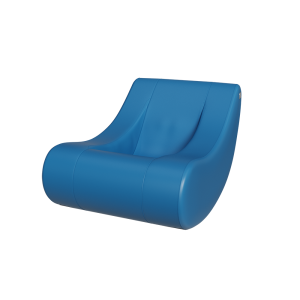 Sensory Rocking Chair - Image 5