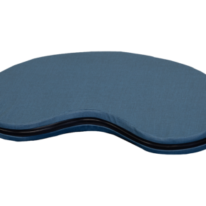 Safe foam Lap table for hospitals