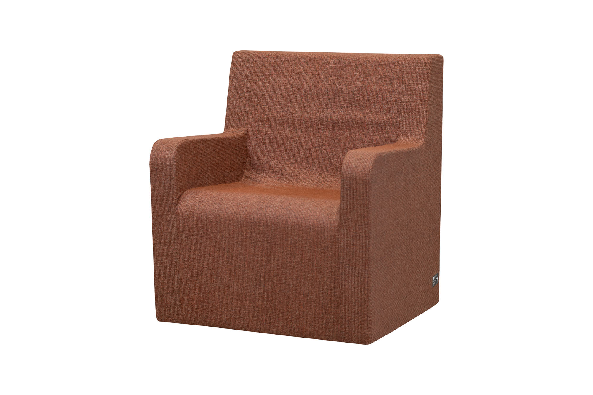 MHF05 Single Arm Chair
