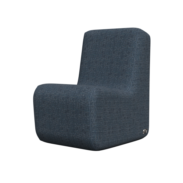 EF2 Single Chair of Abecca;s