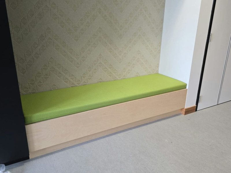 Bench Seat