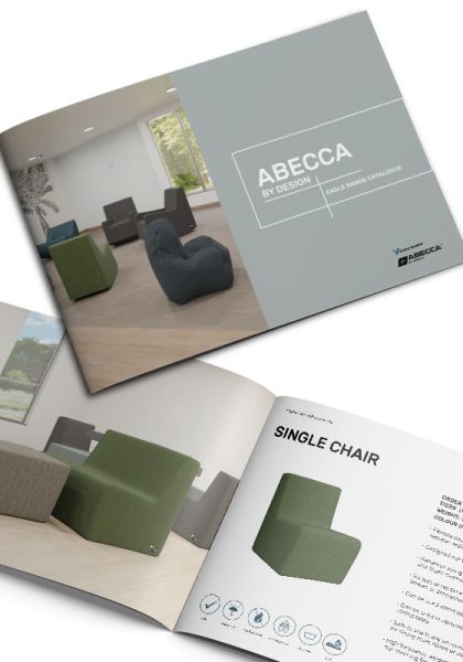 Abecca Eagle Range Product Catalogue