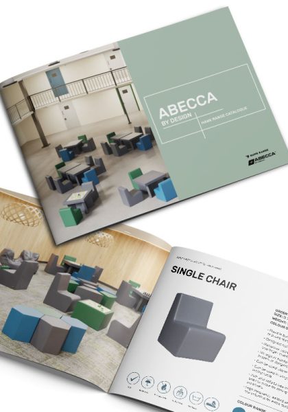 Abecca Hawk Range Product Catalogue